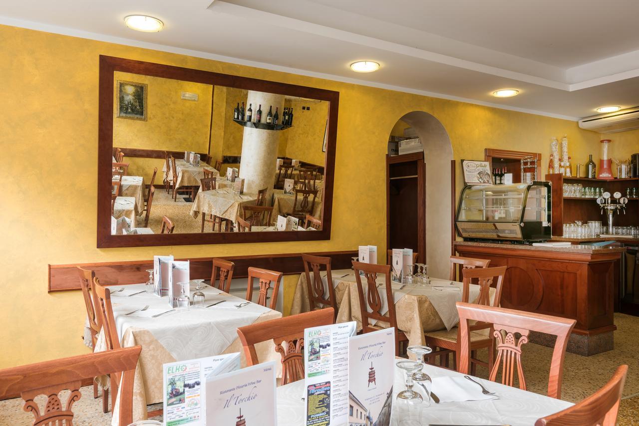 Il Torchio Di Alchieri Moreno E C Sas Pizzighettone Exterior foto